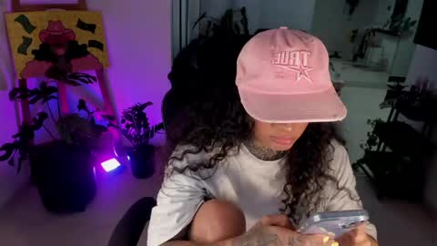 daniela_arenas online show from April 2026 01:19:01 AM