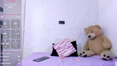 Dani online show from January 2025 08:15:02 PM