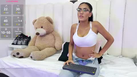 Dani online show from July 2026 12:29:01 PM