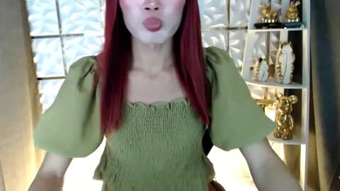 daniela_mondragon online show from April 2026 11:35:01 PM