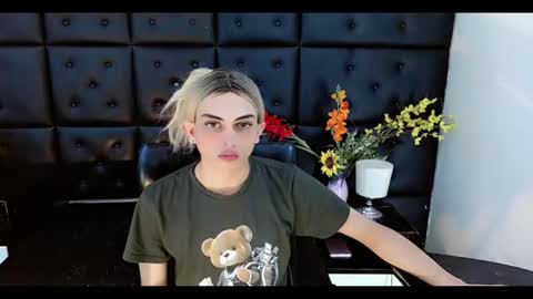 Snapshot of daniela_pink_ chatting on February 2026 08:36:01 PM daniela_pink_ online show from February 2026 08:36:01 PM