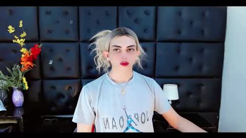 Snapshot of daniela_pink_ chatting on February 2026 10:00:01 PM daniela_pink_ online show from February 2026 10:00:01 PM