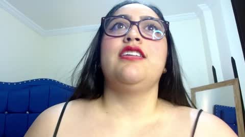 Snapshot of daniela_saenz_ chatting on December 2024 04:52:02 PM DANIELA online show from December 2024 04:52:02 PM