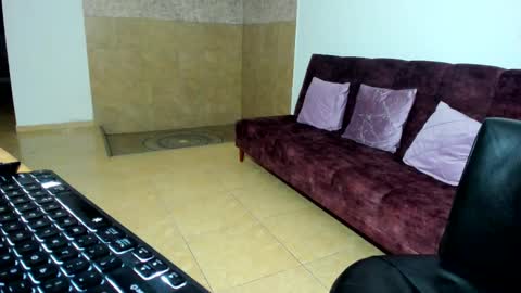 Snapshot of daniela_sexy34 chatting on February 2025 03:04:01 AM daniela_sexy34 online show from February 2025 03:04:01 AM