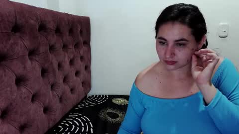 Snapshot of daniela_sexy34 chatting on February 2025 10:04:01 AM daniela_sexy34 online show from February 2025 10:04:01 AM