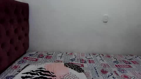 Snapshot of daniela_sexy34 chatting on March 2025 11:11:01 PM daniela_sexy34 online show from March 2025 11:11:01 PM