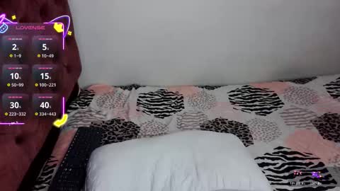 Snapshot of daniela_sexy34 chatting on December 2025 02:19:01 AM daniela_sexy34 online show from December 2025 02:19:01 AM
