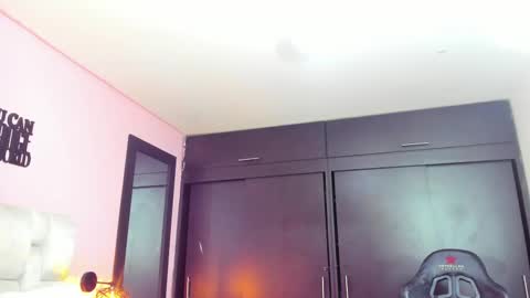 Snapshot of daniela_xue chatting on March 2025 02:26:01 AM lorena online show from March 2025 02:26:01 AM