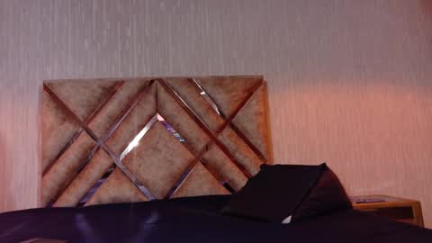 Daniela online show from September 2025 07:50:01 PM