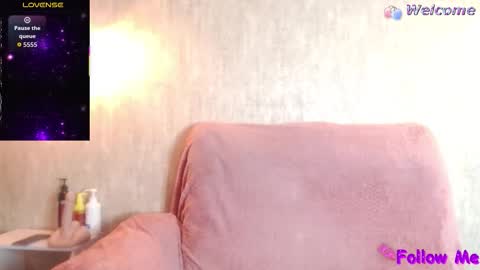 Daniela online show from March 2026 12:58:02 AM