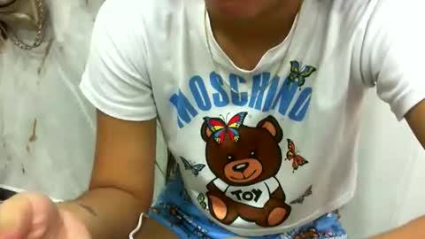 danielaa_foxx online show from April 2026 05:31:02 PM