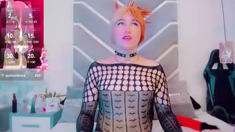 Snapshot of danielaadamss chatting on January 2025 08:22:01 AM Daniela online show from January 2025 08:22:01 AM