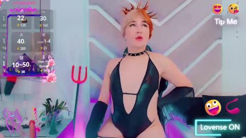 Snapshot of danielaadamss chatting on February 2025 02:00:01 PM Daniela online show from February 2025 02:00:01 PM