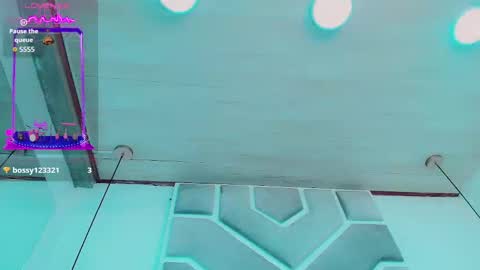 Snapshot of danielaadamss chatting on February 2025 07:01:02 AM Daniela online show from February 2025 07:01:02 AM