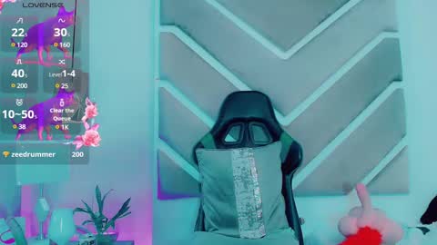 Snapshot of danielaadamss chatting on February 2025 09:43:02 AM Daniela online show from February 2025 09:43:02 AM