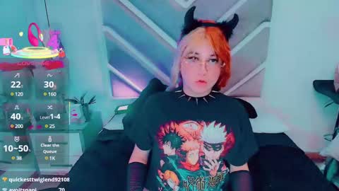 Snapshot of danielaadamss chatting on March 2025 01:03:02 PM Daniela online show from March 2025 01:03:02 PM