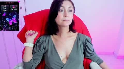 Daniela online show from March 2026 06:25:01 AM