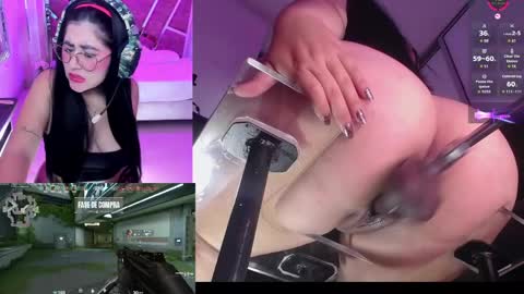 Dani online show from May 2026 02:37:01 PM