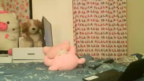 DANIELA online show from December 2025 08:26:02 PM