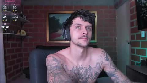 Daniele Bunny online show from November 2025 05:40:02 PM