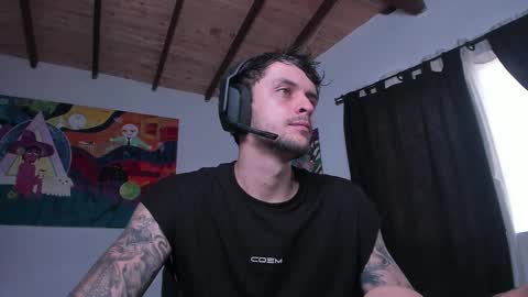 Daniele Bunny online show from January 2026 06:42:02 PM