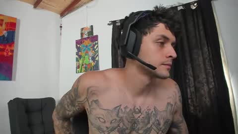 Daniele Bunny online show from January 2026 05:50:01 PM