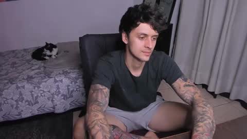 Daniele Bunny online show from February 2026 07:30:02 PM