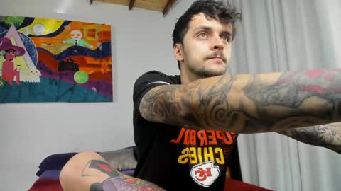 Daniele Bunny online show from May 2026 03:05:01 PM