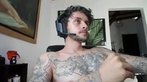Snapshot of daniele_bunny chatting on July 2026 05:18:02 PM Daniele Bunny online show from July 2026 05:18:02 PM