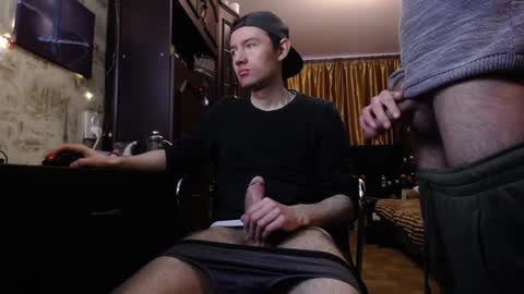 Daniel Grayson online show from January 2025 11:43:01 AM