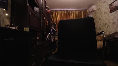 Daniel Grayson online show from February 2025 11:25:02 AM