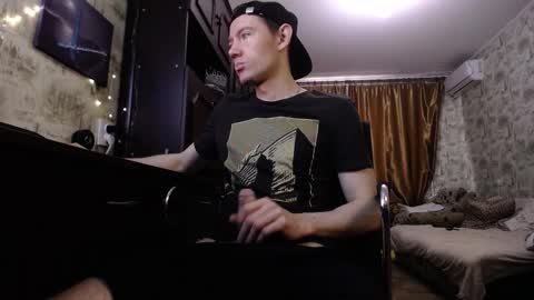 Daniel Grayson online show from September 2025 08:25:01 AM