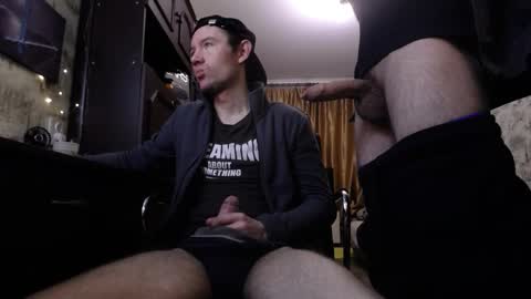 Daniel Grayson online show from October 2025 10:38:02 AM