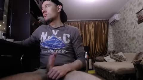 Daniel Grayson online show from November 2025 12:05:02 PM