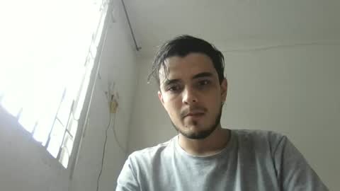 DANIEL online show from December 2024 07:15:02 PM