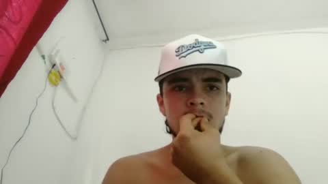 DANIEL online show from December 2024 01:22:02 PM