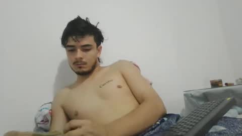 DANIEL online show from January 2025 12:08:01 PM