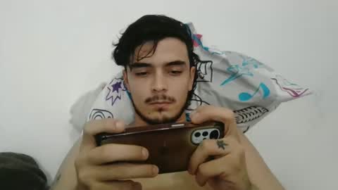 DANIEL online show from January 2025 08:43:01 PM