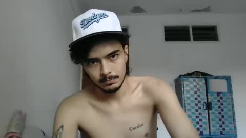 DANIEL online show from January 2025 11:44:02 AM