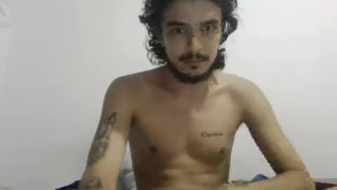 DANIEL online show from October 2025 08:34:02 AM