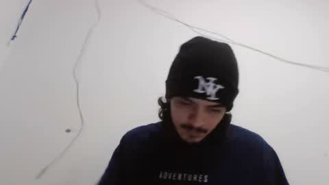 DANIEL online show from March 2026 03:33:01 AM