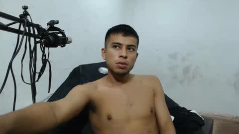 danielitopapii online show from December 2024 08:18:01 PM