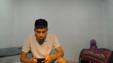 danielitopapii online show from January 2025 04:34:02 PM