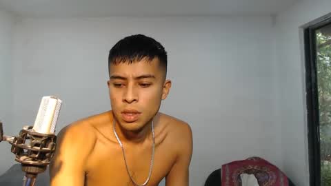 danielitopapii online show from January 2025 05:21:01 PM