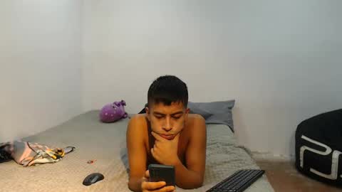 danielitopapii online show from February 2025 12:53:02 AM