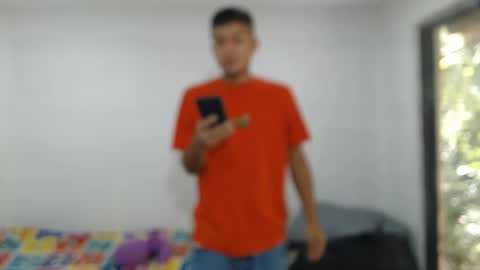 danielitopapii online show from February 2025 03:05:01 PM