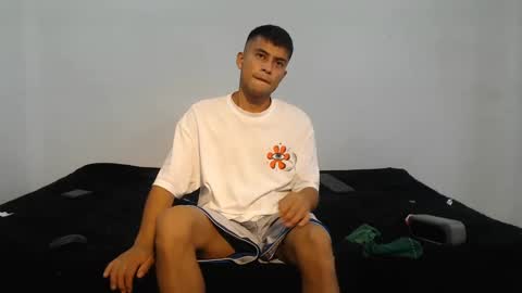 danielitopapii online show from February 2025 05:09:02 PM