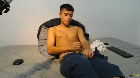 danielitopapii online show from March 2025 11:24:02 PM