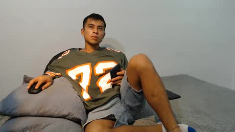 danielitopapii online show from March 2025 07:06:02 PM