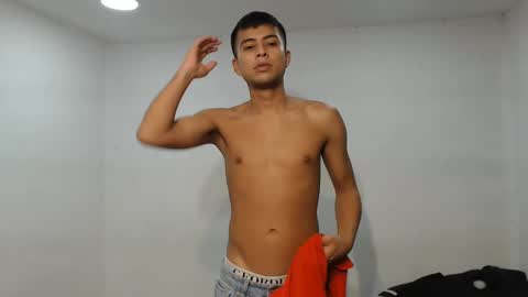 danielitopapii online show from March 2025 10:10:02 PM